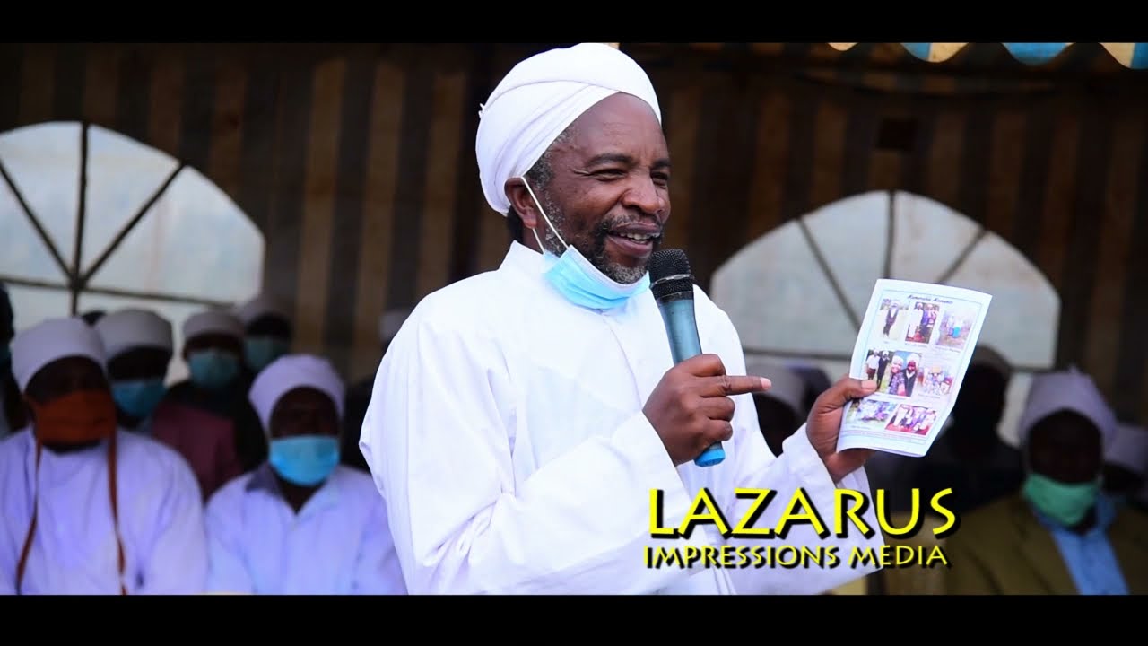 EVERYONE SHOULD HEAR THIS: GOOD AND ADVISABLE MESSAGE BY APOSTLE JAME KANG'ARA