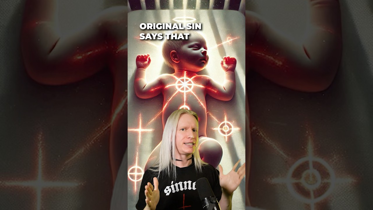 Do you have these symptoms of Religious Trauma Syndrome?