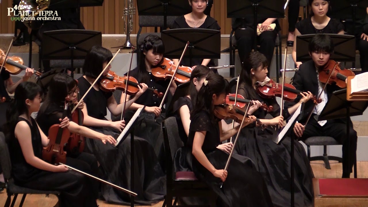 Jean Sibelius: Lemminkäinen and the maidens of the Island  -  Lemminkäinen's return