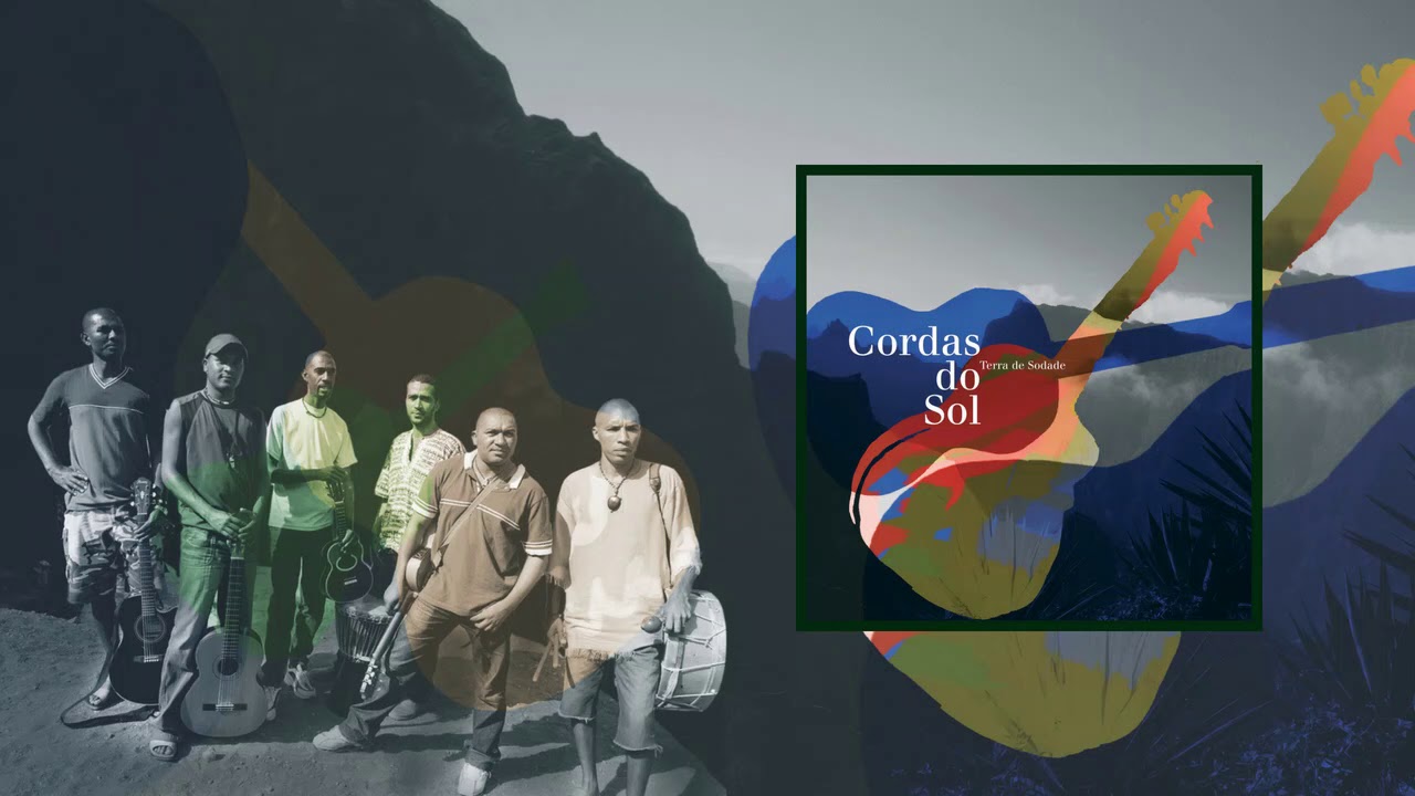 Cordas do Sol - Viva Kel Bolo [Official Video]