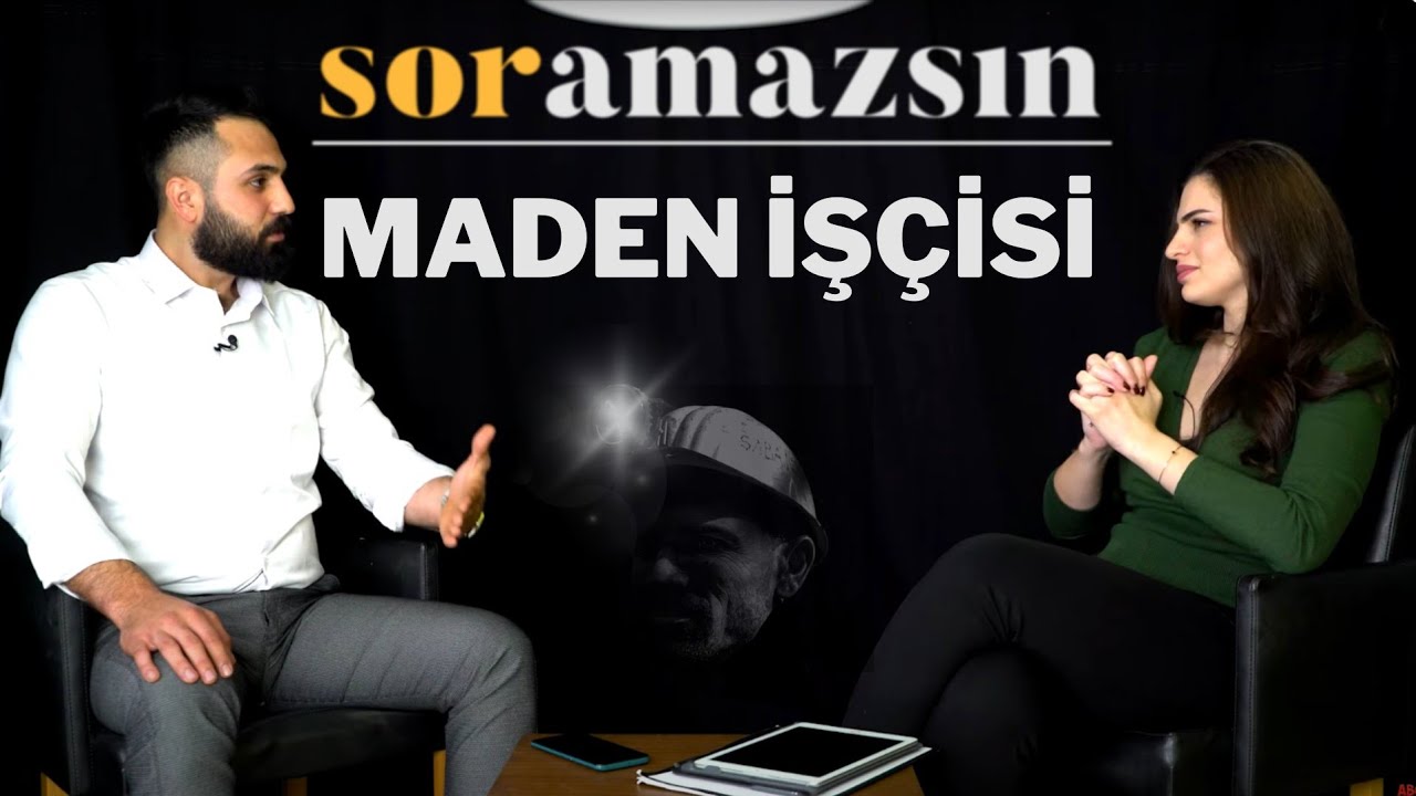 Soramazsın: Maden İşçisi | 161. Bölüm