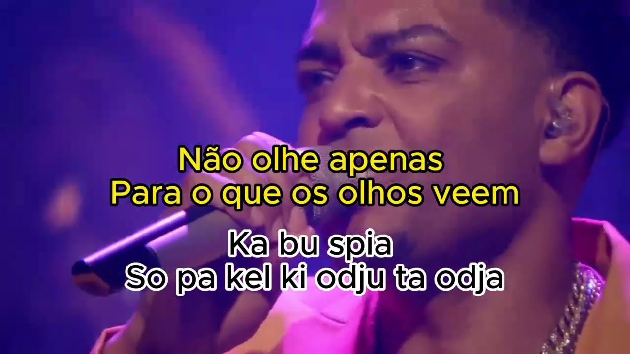 Verdadi É Só Um - Gil Semedo (Letra + Tradução)