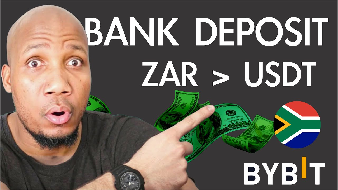 How To Deposit Money Directly To Bybit Using Bank EFT   On BYBIT (STEP-BY-STEP)