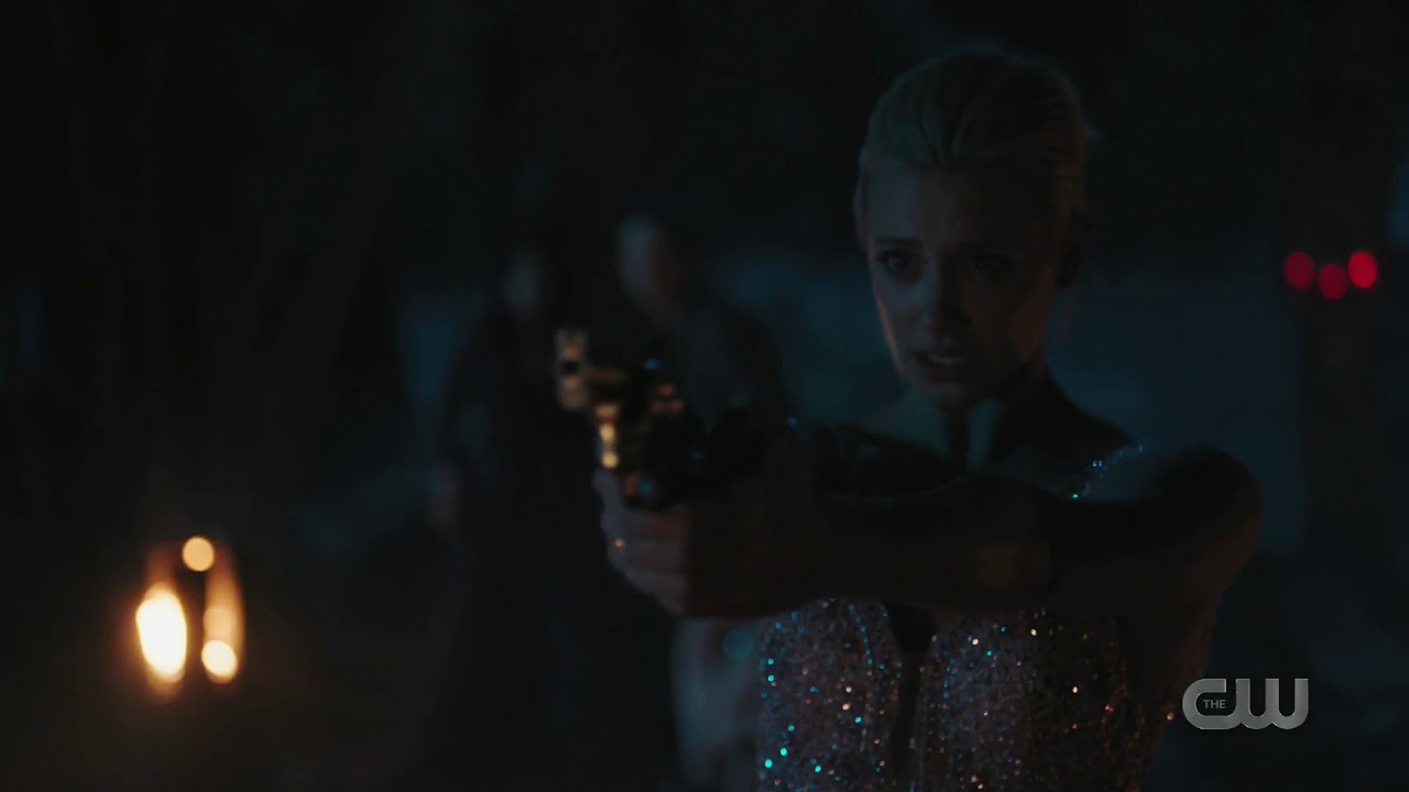 Betty shoots Hal/Penelope kills Hal: Riverdale Chapter 57 &ldquo;survive the night&rdquo; season 3 finale