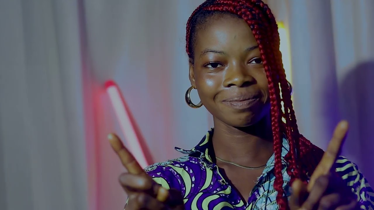 Nougbédodo Fé Mawu (MARTIN   la voix de la foi) clip officiel