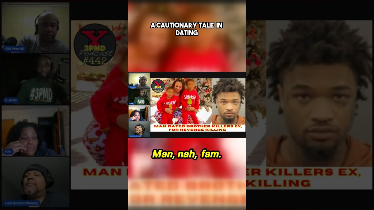 When Dating Goes Wrong: A Must-Watch Cautionary Tale!