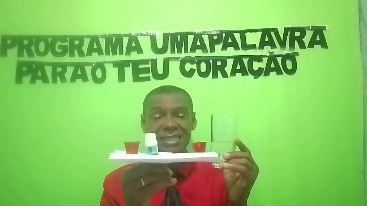 MEDITANDO COM IRMÃO EDMUNDO EM INDICAÇÃO O DEUS NÃO NEGA AS BENÇAS 15 FEVEREIRO 2026