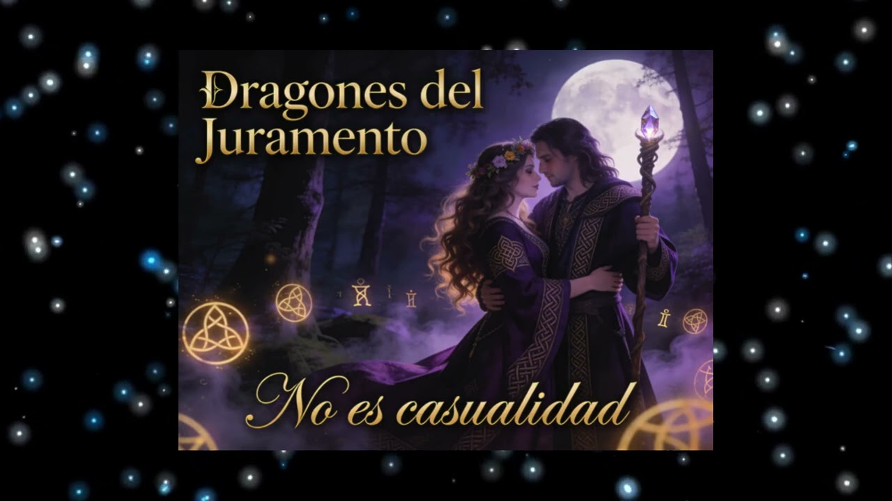 No es casualidad