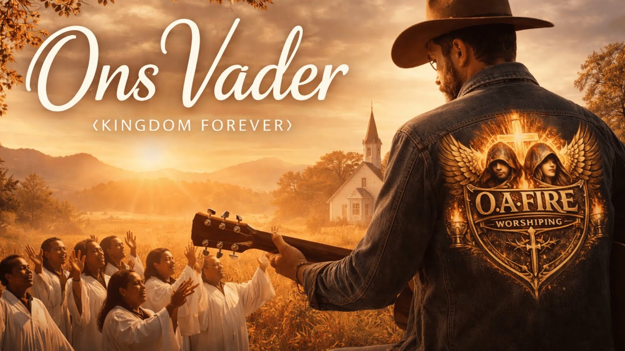 Our Father  Ons Vader Kingdom Forever
