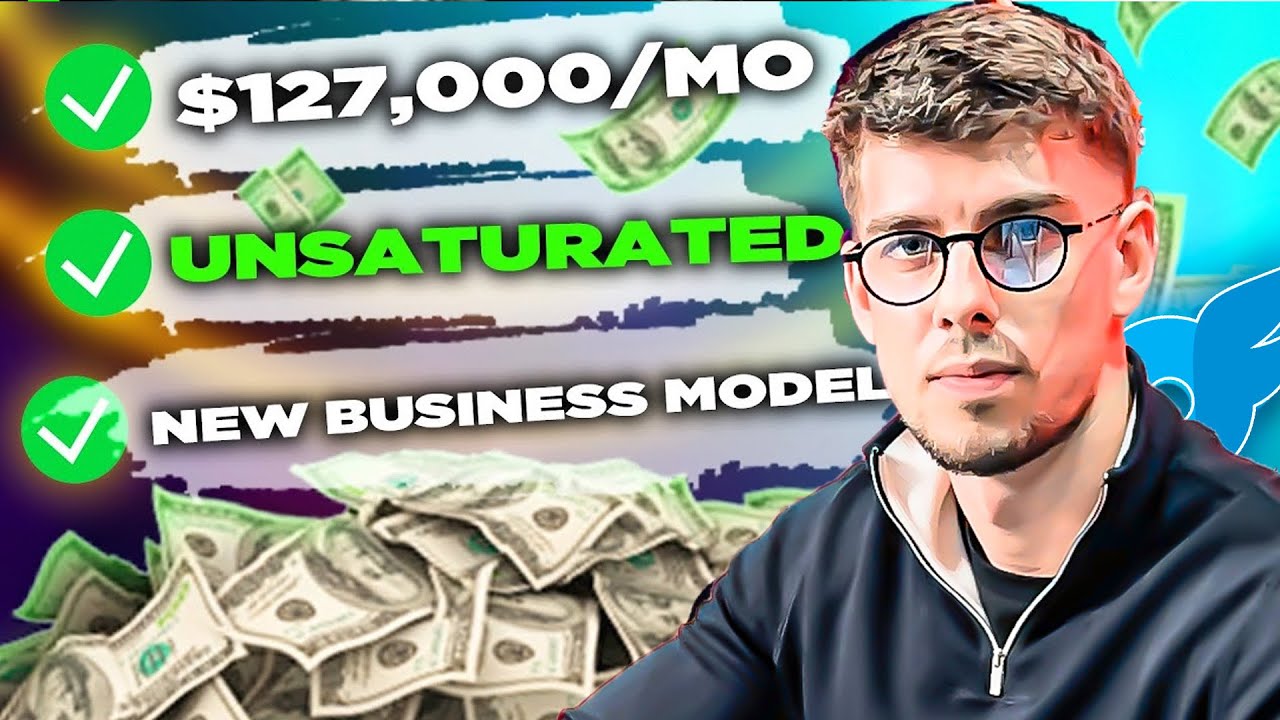Как открыть агентство OnlyFans Management для начинающих | Как я заработал 100 тысяч долларов в м...
