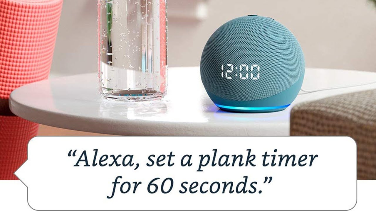 Top 10 Best Alarm Clocks You Can Buy on Amazon Right Now!