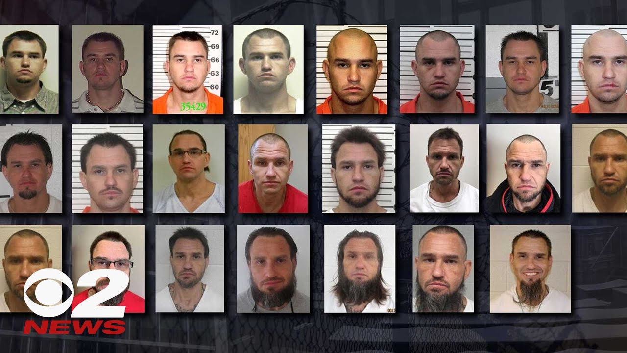 Codi Shaun Halladay, member of white supremacist gang, wanted in Utah County