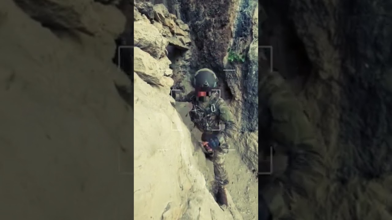 Pen&ccedil;e kilit operasyonu T&uuml;rk askeri &ccedil;atışma anı pkklının imha edilme g&ouml;r&uuml;nt&uuml;leri