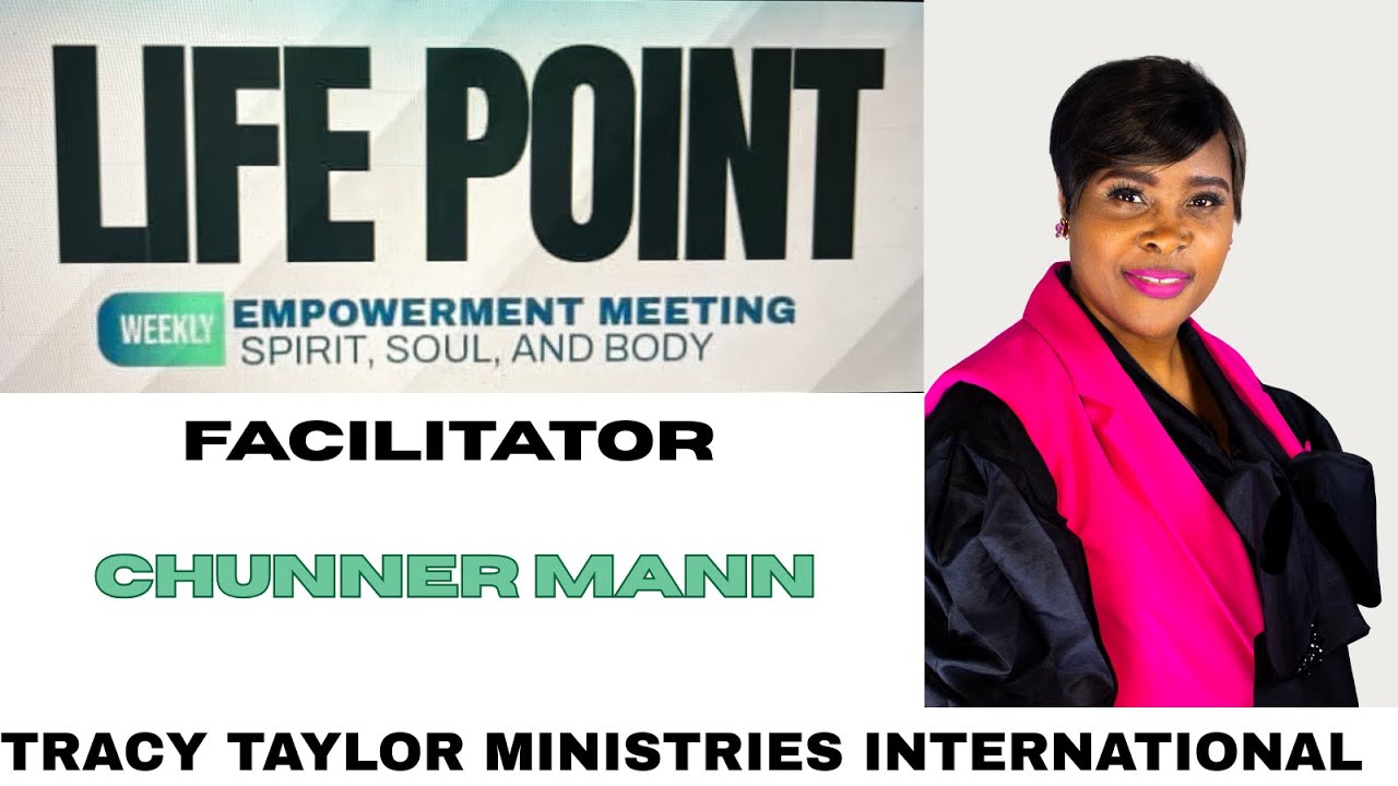 TTMI LifePoint Empowerment Meeting 
