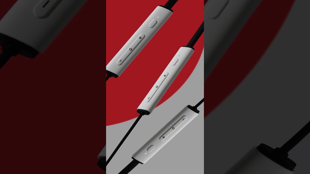A Style Statement | realme Wireless Buds 3 | Show Off That Bass