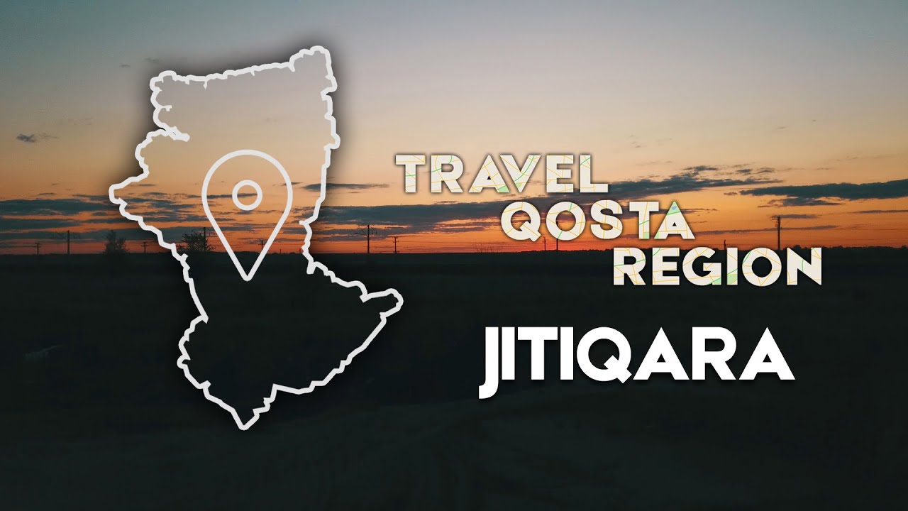 TravelQostaRegion /Выпуск 4/ город Житикара
