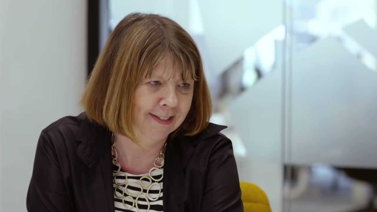 Pension reforms in the UK 1997 to 2015: Interview with Caroline Rookes