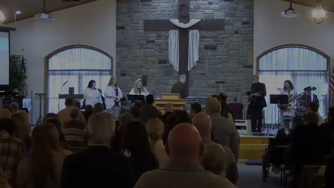 Lord I lift Your Name On High - CTK Worship Team - Christ the King Community Church