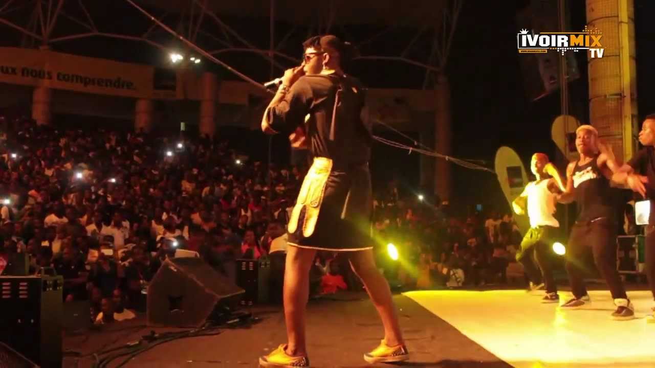 CONCERT DU YOROBO DU 26 DECEMBRE 2012