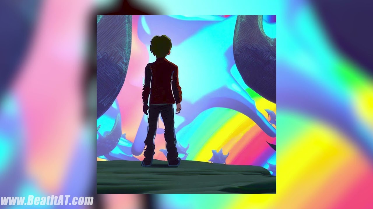 [FREE] Dom Corleo x Gunnr x SoFayGo Dreamscape (Prod beatitat x @iamsynthetic_  x @paryobeats )