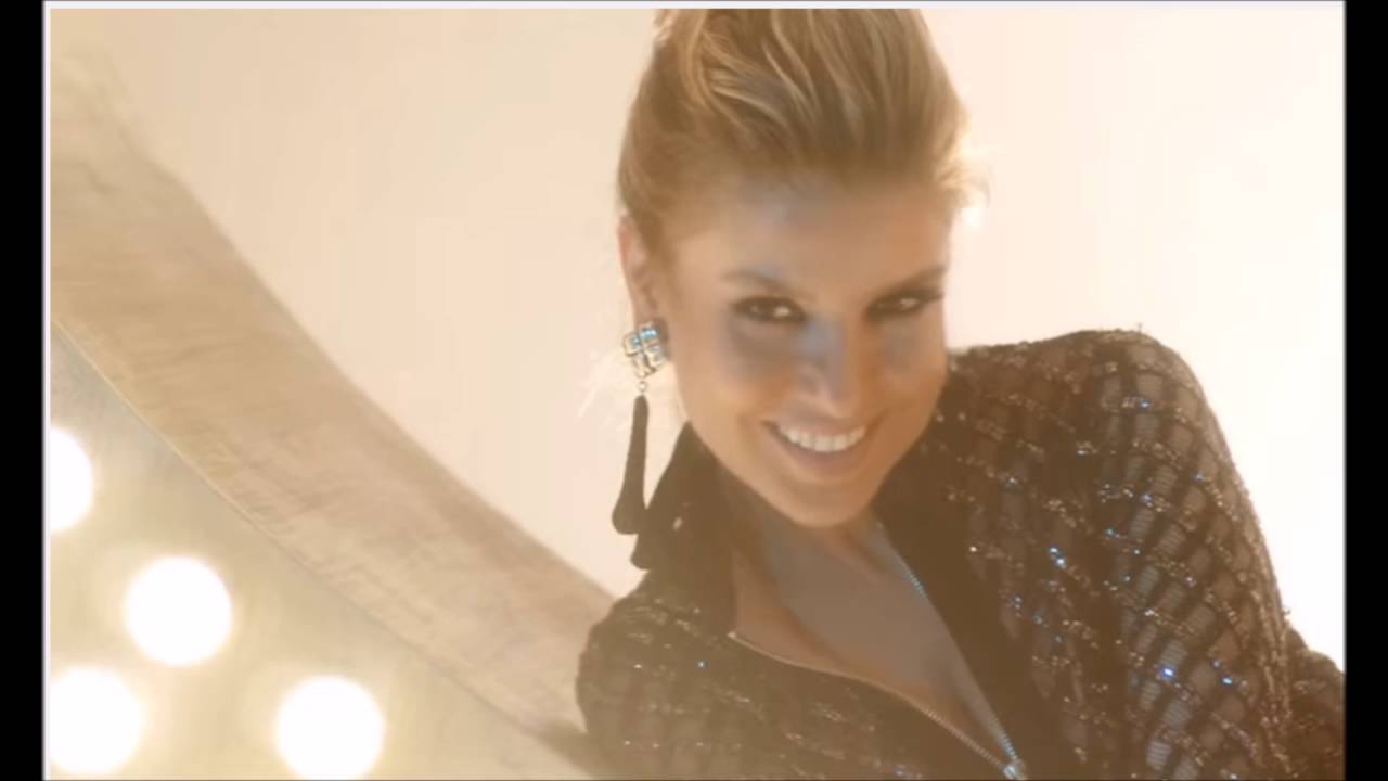 Gülben Ergen feat İzel & Ercan -  Özledim