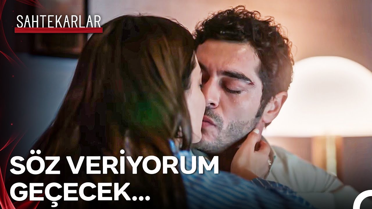 Asya, Ertan'ın Sığınacak Yuvası Oluyor❤️‍🩹- Sahtekarlar 12. Bölüm