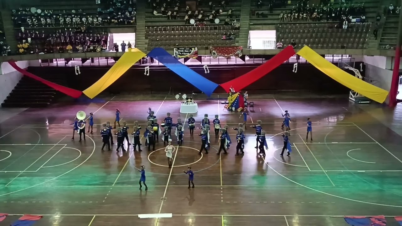 Banda Show Andres Rodriguez Ramirez