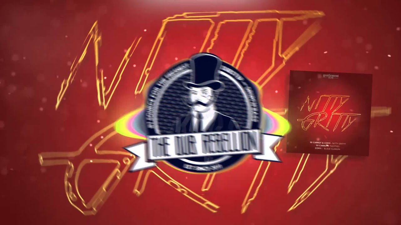 50 Carrot x Coffi - Nitty Gritty