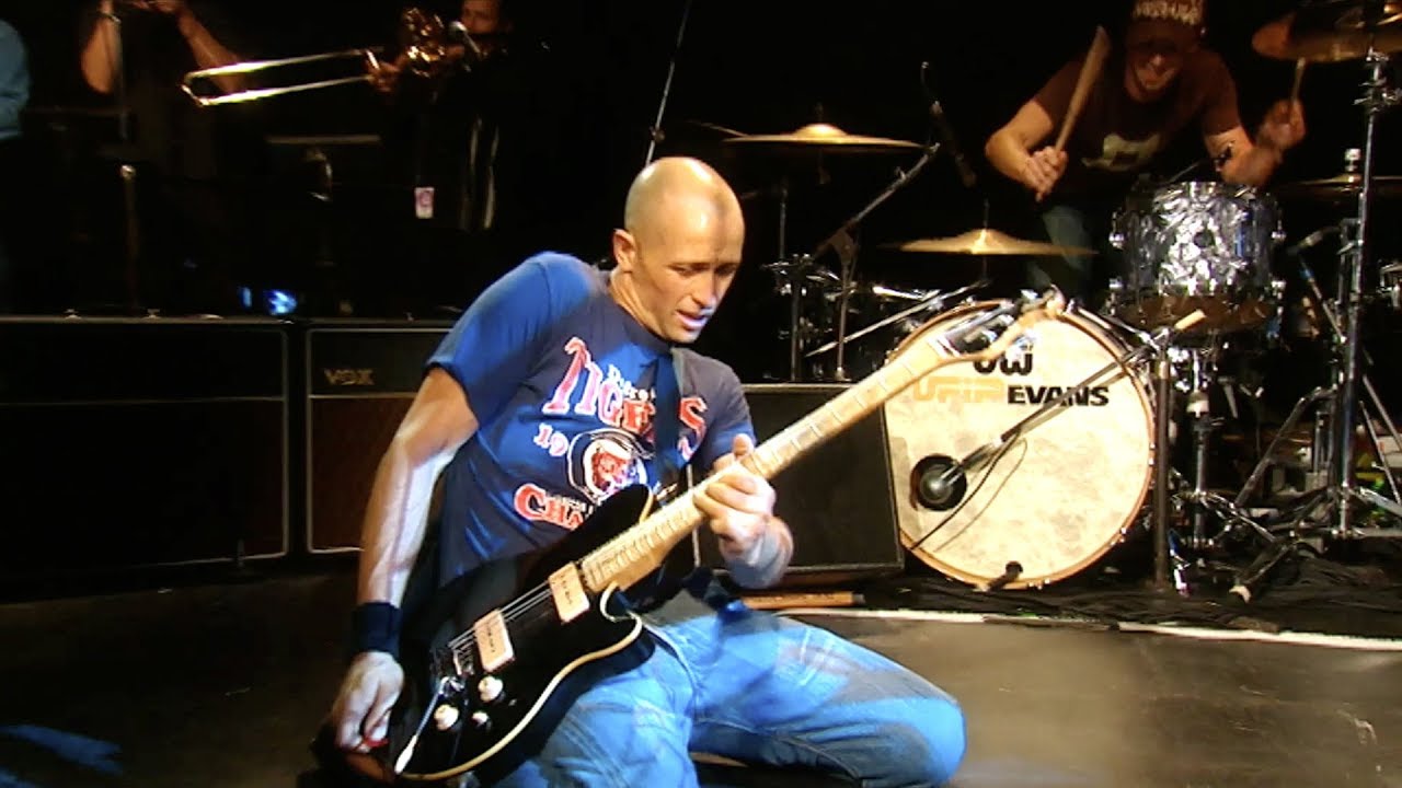 DIESEL - MAN ALIVE