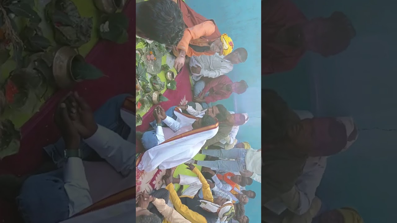 Chandannagar bhatiji ke ladki dekhne gaye the