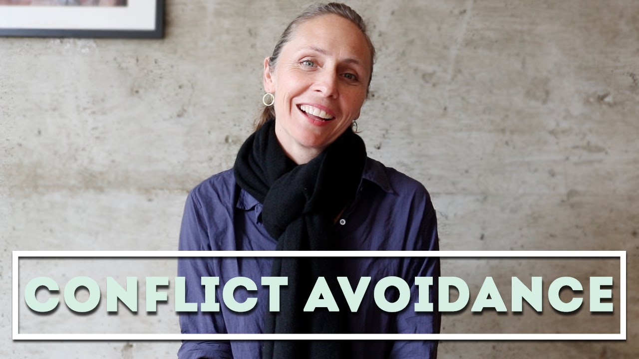 Overcoming Barriers: Conflict Avoidance