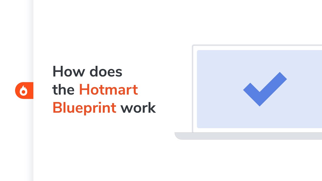How does the Hotmart Blueprint work | Hotmart Help Center