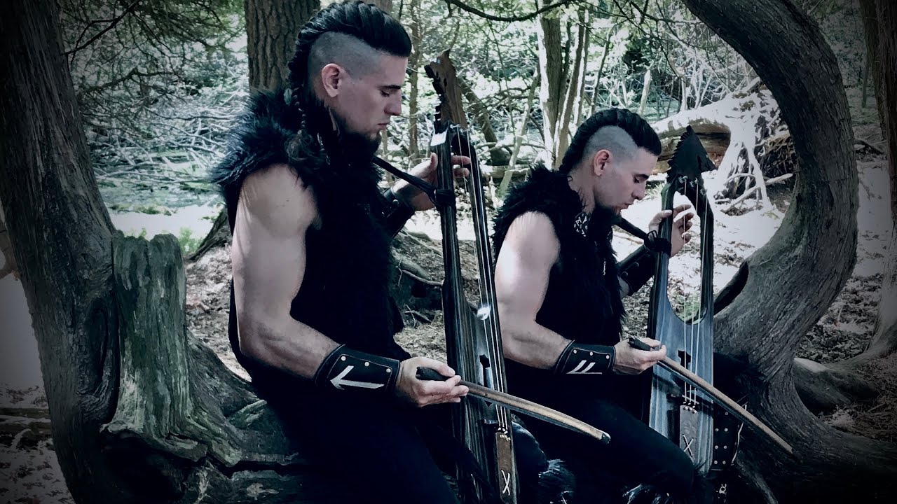 🔥WOLF PATH🔥 (VOLFGANG TWINS)