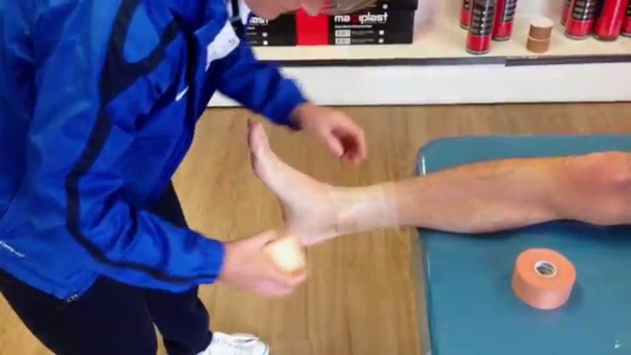 Foam Underwrap - By Maxiplast