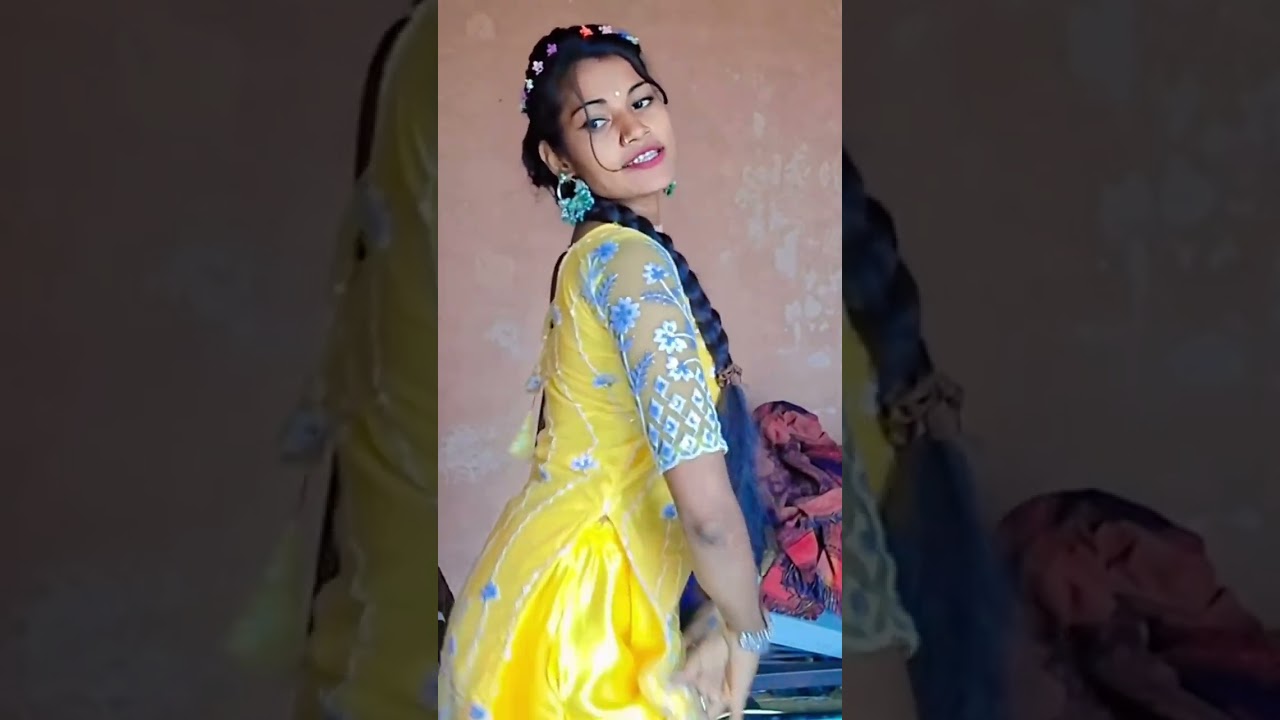 #bhojpuri #लास्ट #song #dance  #folkdance  #bhojpuridance Remaa Short 😘🌹💖 #लास्ट 