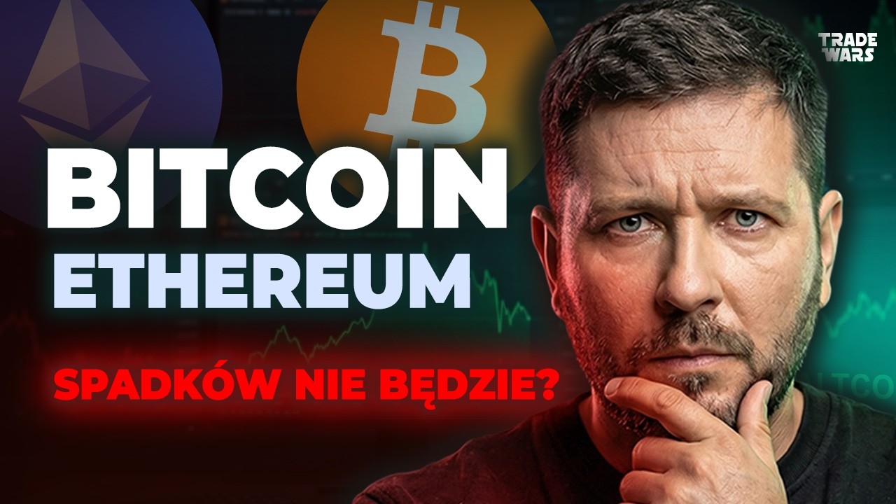 What are the odds of a BITCOIN DUMP? Will Ethereum break its ATH? (Analysis 10/02/2026)