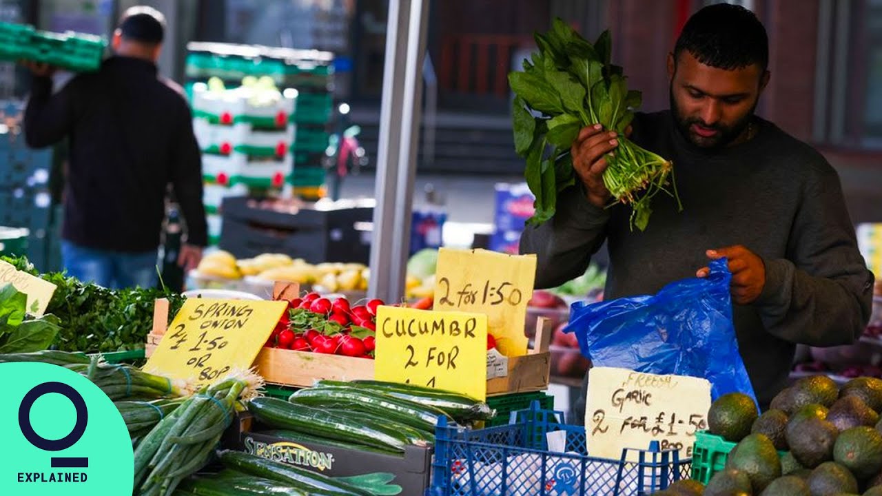 Are People Actually Worried About Inflation?