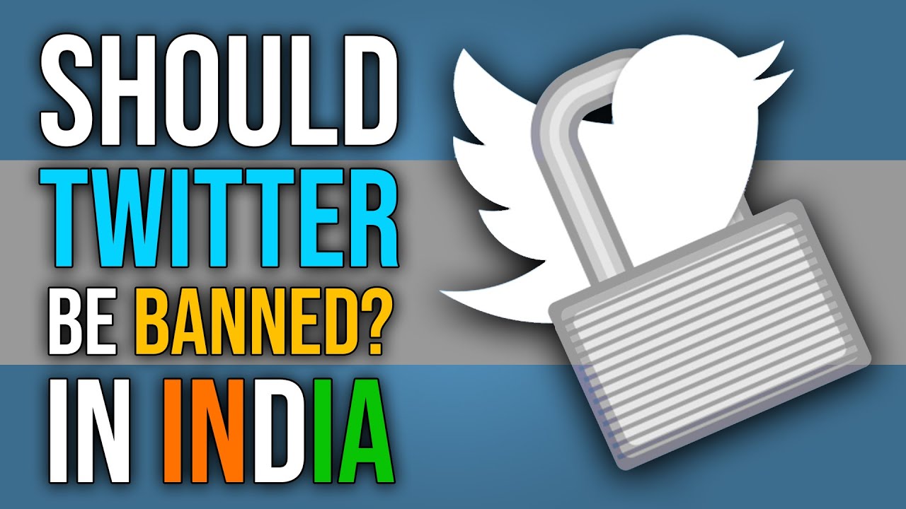 Why Twitter is Important in India? Twitter vs Govt. | Saurabh Thinks