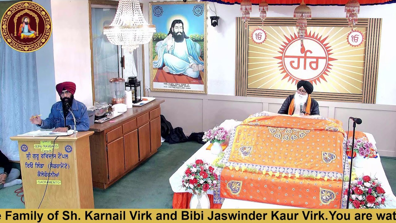 LIVE Parbhaat Pheri - February 28th, 2026