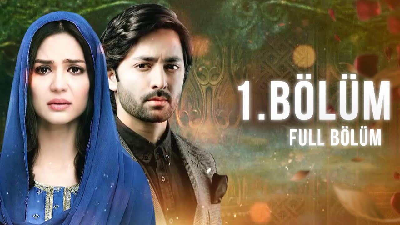 Yeniden #SenindirSolYanım İzliyoruz 💫 |  1. Bölüm