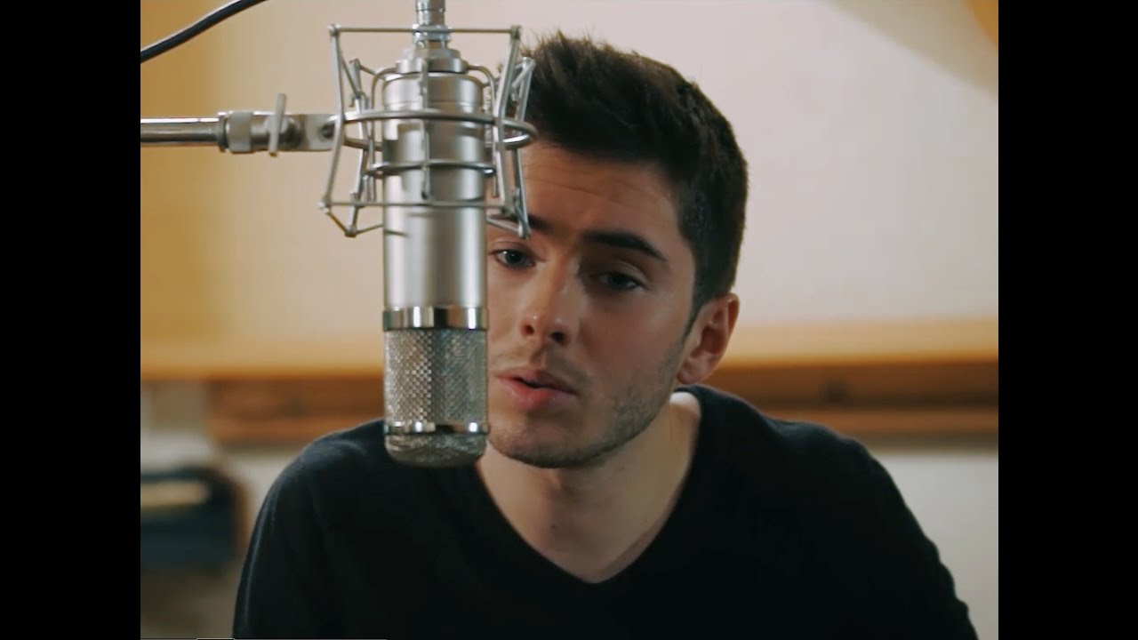Hallelujah - Leonard Cohen / Jeff Buckley (Alexis Carlier Cover)