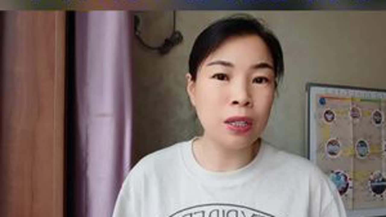 回家过年返程时父亲说：明年别回来了#情感故事