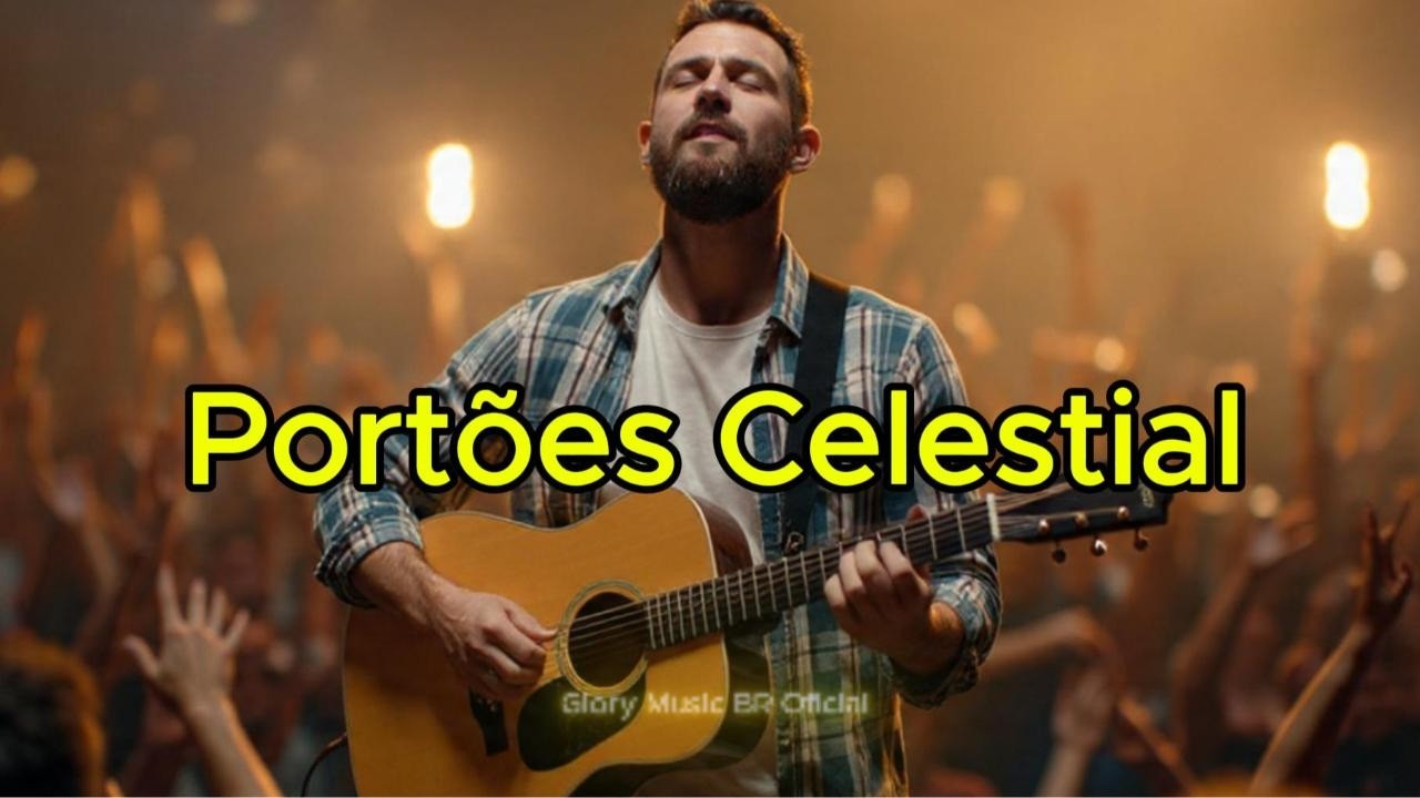 OS MELHORES LOUVORES Lançamento Gospel 2026  #musicagospel #louvores #gospel