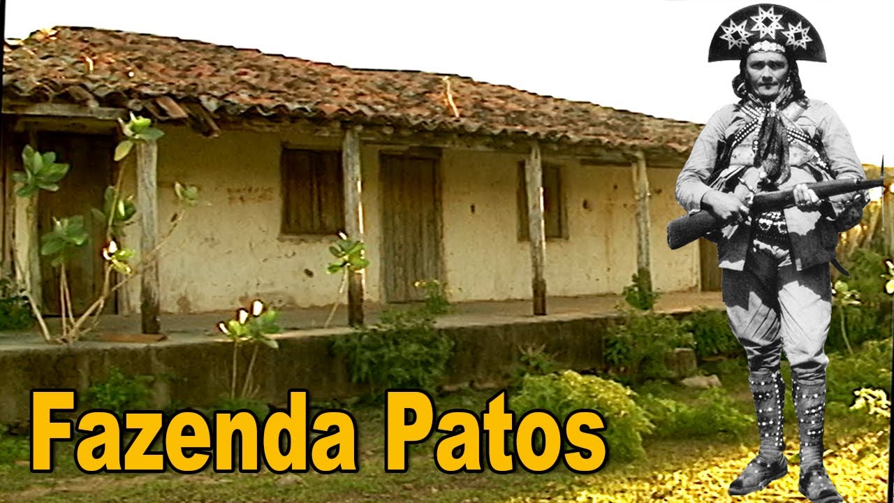 Fazenda Patos - Rota do Cangaço-Julho/2023_video 13