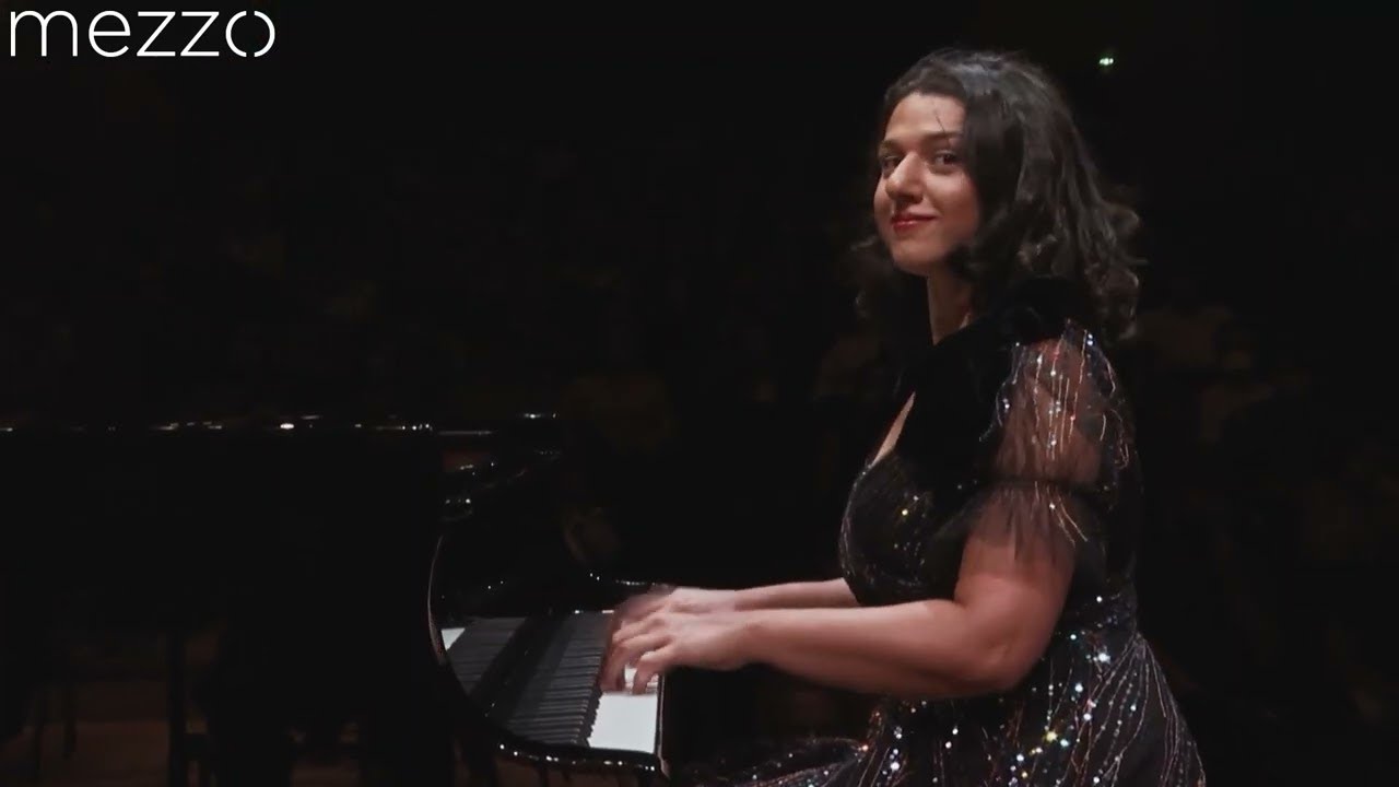 Great Concertos - Piano, violin, viola, flute... Mozart, Beethoven, Rachmaninov, Grieg, Korngold