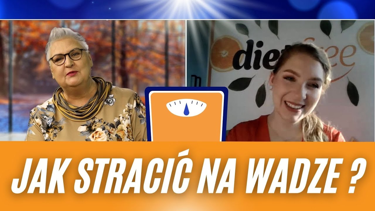 Dieta albo cud, czyli  jak trwale stracić na wadze?