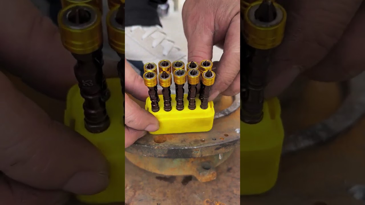 Unseen Hammer Tricks for Tight Spaces #buildsmart #woodworking #sanding