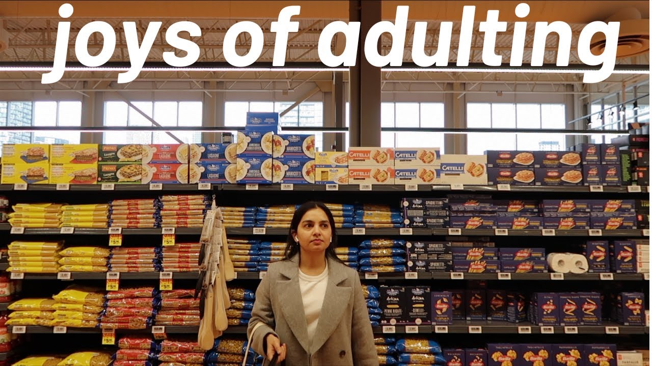 VLOG : My 