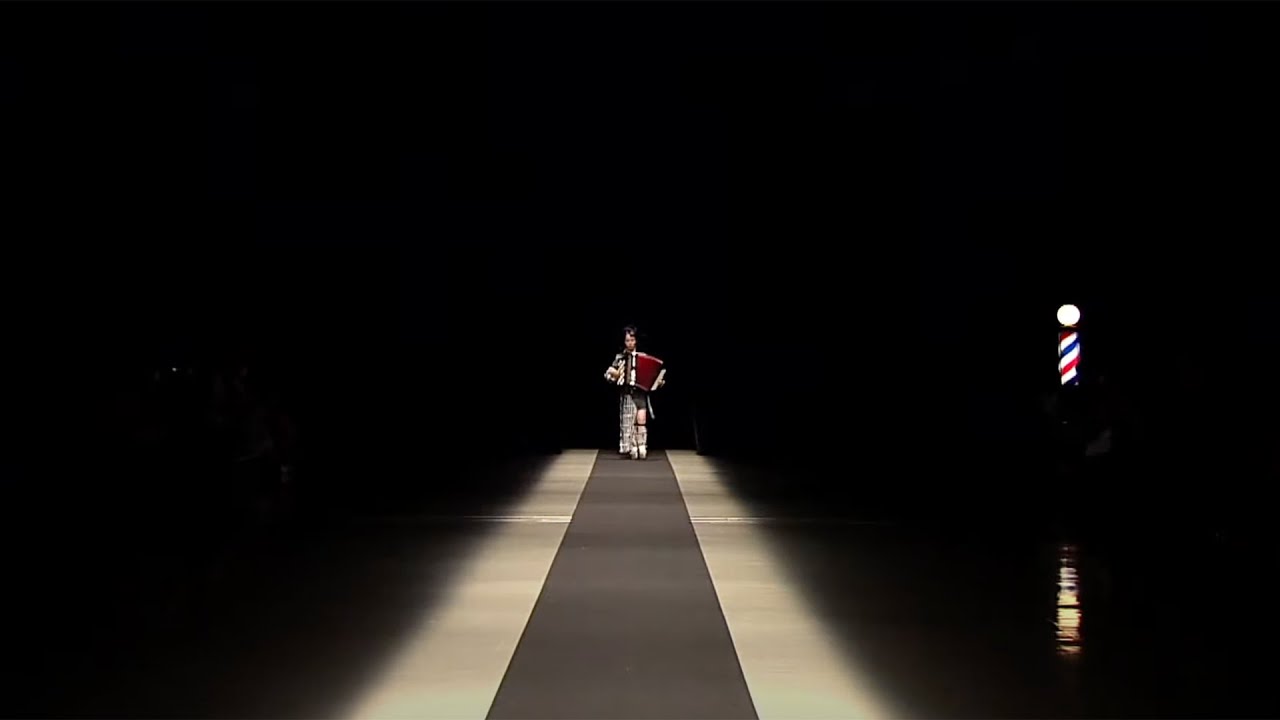 pays des f&eacute;es 2022 S/S Collection | Rakuten Fashion Week TOKYO 2022 S/S