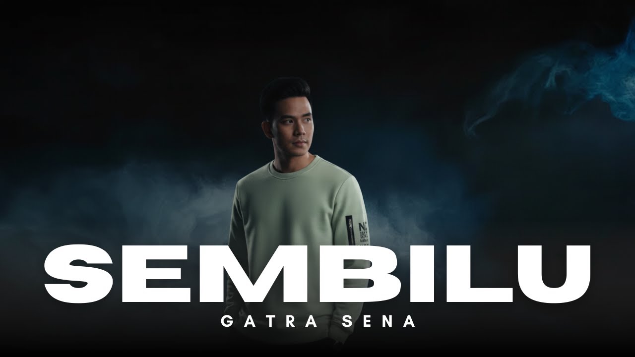 SEMBILU – Gatra Sena | Lagu Slow Rock Terpopuler